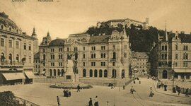 Timeline: Bachov absolutizem