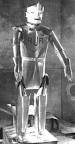 Primer robot utilitzat a la història