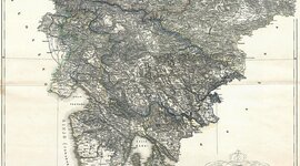 Timeline: Bachov absolutizem