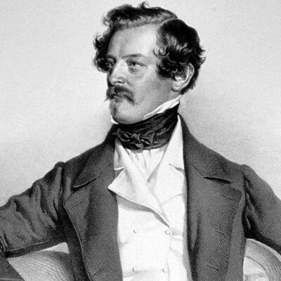 Timeline: Bachov absolutizem