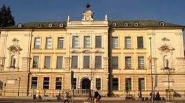 Timeline: Bachov absulutizem