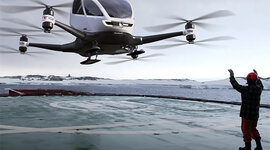 Timeline: История развития автомобильного транспорта