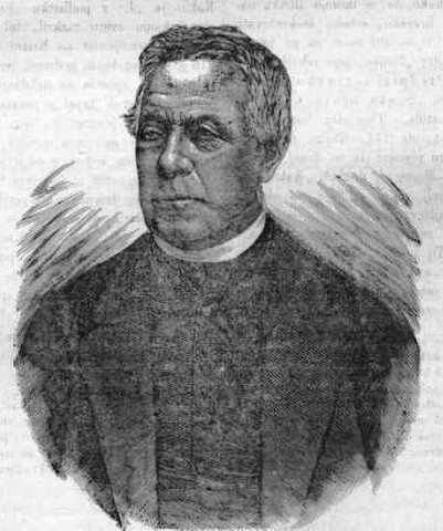 Matija Majar je opozoril na absolutizem