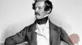 Timeline: Bachov absolutizem