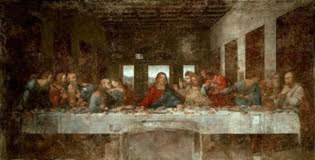 The Last Supper