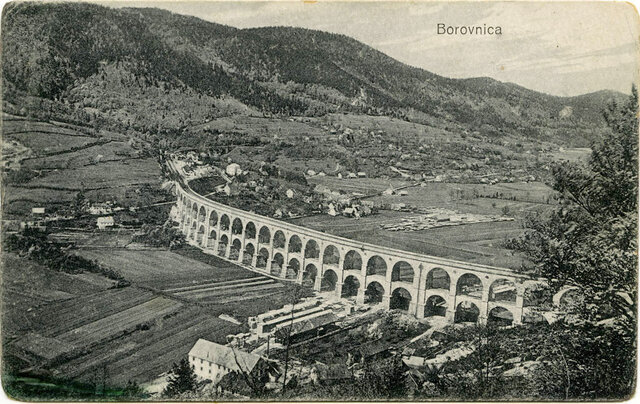 Dograditev južne železnice