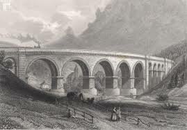 Dograditev južne železnice (Dunaj-Trst)