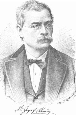 Dr. Jožef Krajnc med revolucijo ni dobil notarskega mesta v Celju