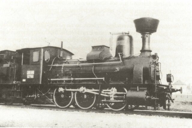 dograditev južne železnice (Dunaj-Trst)