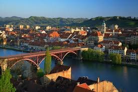 Premestitev sedeža nadškofije v Maribor (Slomšek)