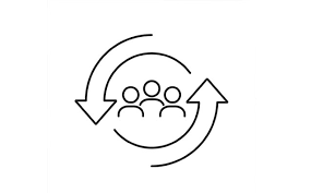 Anuncio da equipe de transição