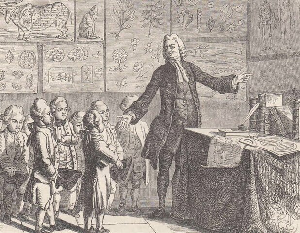 Reforma srednjega šolstva