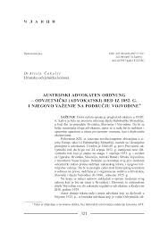 Novi društveni zakon