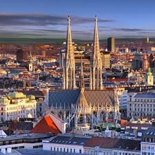 Dograditev južne železnice Dunaj -Trst