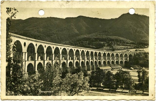 dograditev južne železnice (Dunaj - Trst)