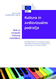 S političnega spet prešlo na kulturno področje