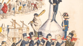 Timeline: PRIMERA ETAPA RESTAURACIÓ