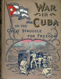 Fi guerra dels deu anys amb Cuba