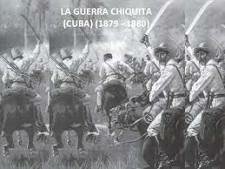 Guerra Chiquita