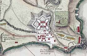 Fort Ticonderoga