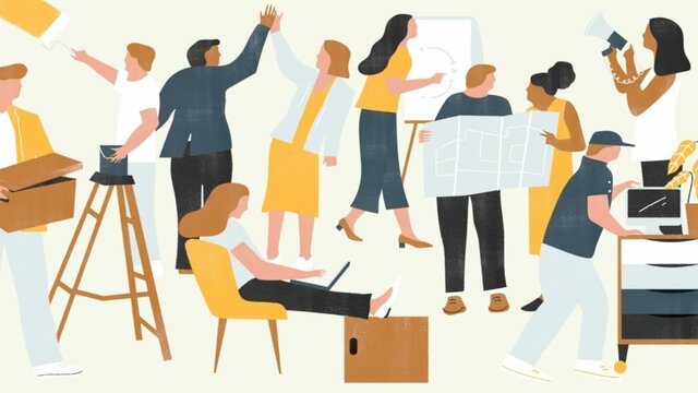 METAS A NIVEL PROFESIONAL A LARGO PLAZO