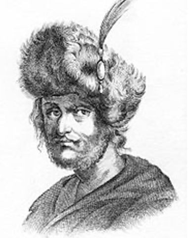 Η εμφάνιση του «Ψεύδο-Δημήτριος»  Β΄ και πολιορκία της Μόσχας