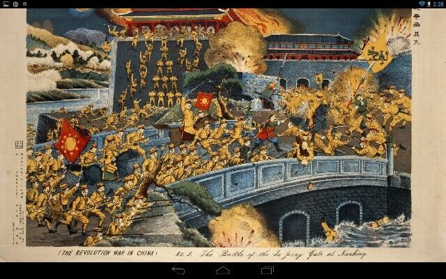 China: Boxeraufstand