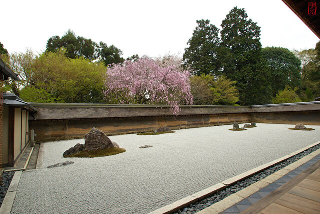 Ryoan-ji