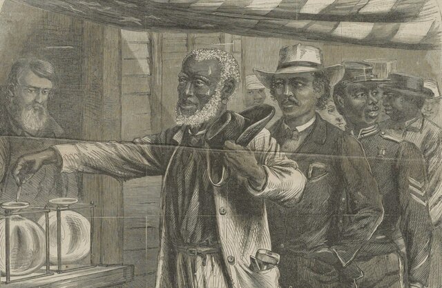 15th amendment passed