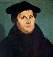Martin Luther's Impact on Christianity