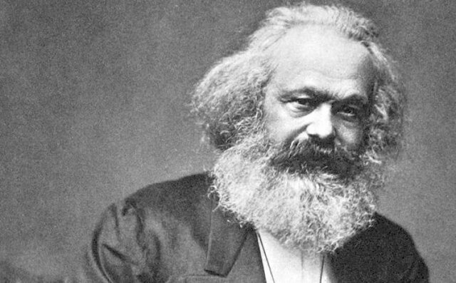 Marx pubblica il Capitale