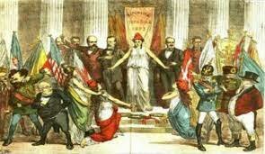 La Primera República (1873)