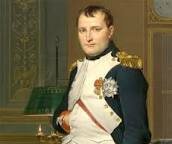 Napoleón Bonaparte