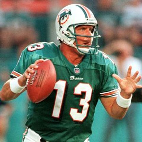 Marino Retires