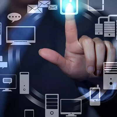 Timeline: Generación de ordenadores