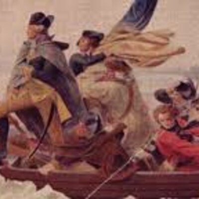 Timeline: road to revolution