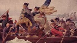 Timeline: road to revolution