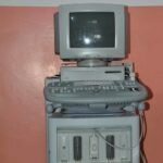 desarrolla una máquina de ultrasonido portátil