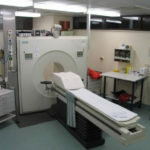 El primer monoplano Tomografía de emisión de positrones