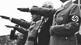 Timeline: Na pragu nove svetovne vojne