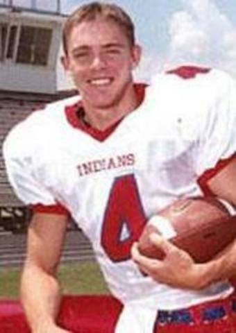 Starting 7th Grade and Football