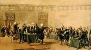 Second Continental Congress meet again