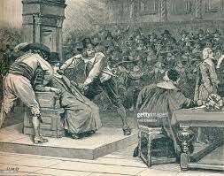 The three Resolutions