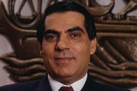 President Ben Ali