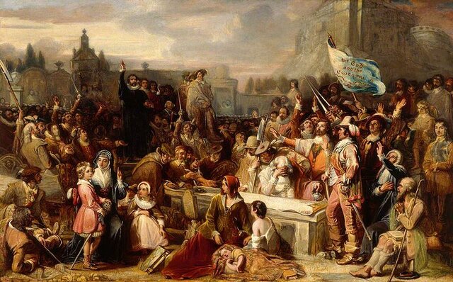 Treaty of Ripon