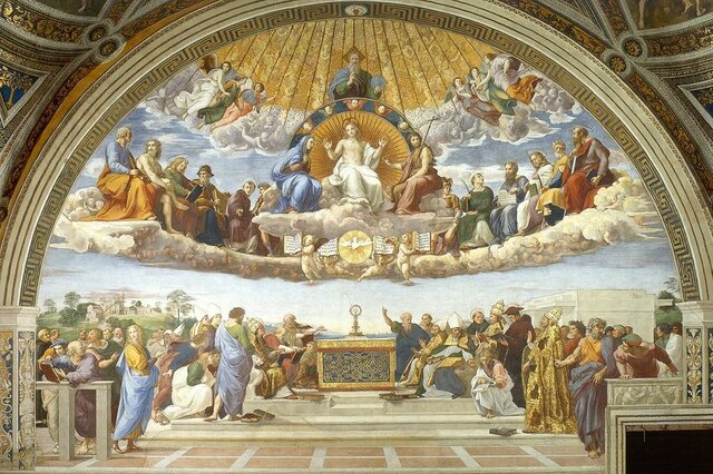 The Renaissance Begins