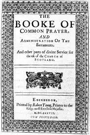 The New Prayer Book