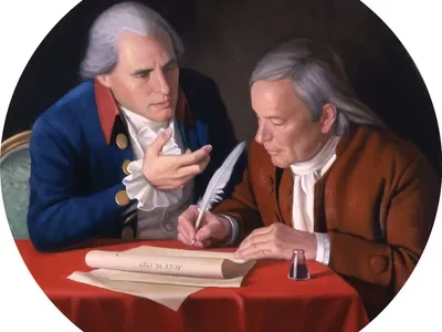 Connecticut Compromise