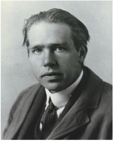 Bohr