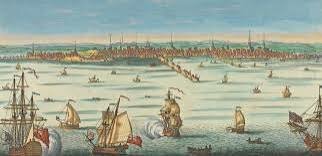 The Boston Port Act